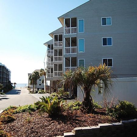 Pelicans Watch 322 Myrtle Beach Exterior foto