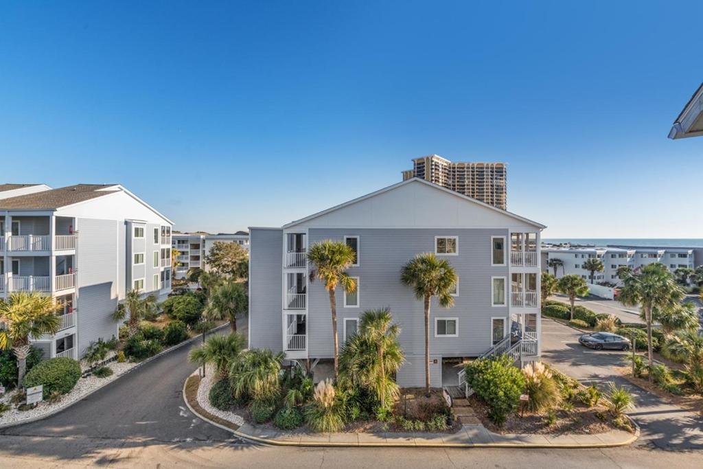 Pelicans Watch 322 Myrtle Beach Exterior foto