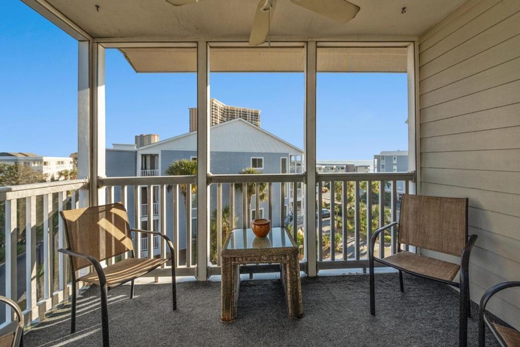 Pelicans Watch 322 Myrtle Beach Exterior foto